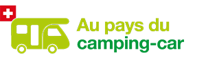 logo du amping-cars suisse